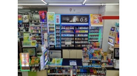 세븐일레븐 인천아이빌점 채용정보 : 매장관리 및 고객응대 알바생 모집 - 알바천국