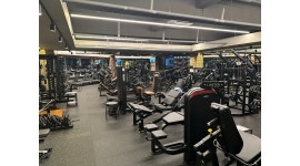 열정헬스 채용정보 : 열정헬스 남,여트레이너 구인합니다. - 알바천국