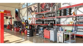 타이어프로 천우신항점 채용정보 : [ 자동차 타이어 교체 및 경정비 직원 모집합니다 ] - 알바천국