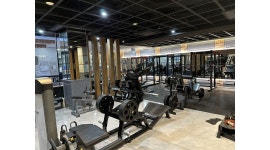 MJ Ground 휘트니스클럽 채용정보 : MJ휘트니스에서 (정규)트레이너 선생님 구인합니다. - 알바천국