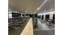 MJ Ground 휘트니스클럽 채용정보 : MJ휘트니스에서 (정규)트레이너 선생님 구인합니다. - 알바천국