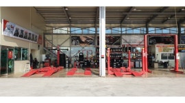 타이어프로 천우신항점 채용정보 : [ 자동차 타이어 교체 및 경정비 부장급 직원 모집합니다 ] - 알바천국