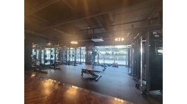 (주)엔비어스컴퍼니 채용정보 : (오후) 헬스트레이너 모집 - 알바천국