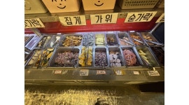 부산조개창고 롯데월드점 주식회사 채용정보 : 부산조개창고 롯데월드점 홀,주방 채용 - 알바천국