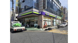 CU 대전유성장대점 채용정보 : CU대전유성장대점에서 스태프님 모십니다. - 알바천국