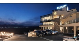 지씨아뜰리에 채용정보 : 지씨아뜰리에(구봉산 베이커리 카페) 홀 직원 모집 - 알바천국