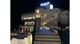 지씨아뜰리에 채용정보 : 지씨아뜰리에(구봉산 베이커리 카페) 홀 직원 모집 - 알바천국