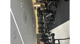 랜드마크짐 더 필라테스 채용정보 : 랜드마크짐 평일 오후 트레이너 (14시~23시) 모집 - 알바천국