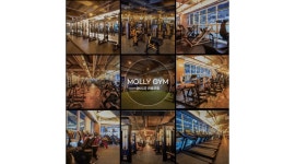 몰리짐 월성점 채용정보 : 몰리짐 신월성점 필드트레이너 구인 - 알바천국