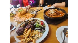 라라코스트군산대점 채용정보 : 라라코스트 군산대점 홀서빙 주방(시급11,000원)알바 구함 - 알바천국