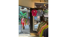 세컨스트릿 채용정보 : 가로수길 빈티지샵 주말(토,일) 직원 채용 - 알바천국