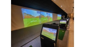 오케이(OK)골프아카데미 채용정보 : 창녕 스크린골프장 야간실장 구인합니다. - 알바천국