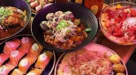 샵도쿄시장 채용정보 : [도쿄시장] 주2~3회정도 프리하게 근무하실분 구합니다. - 알바천국