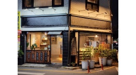 BTC 채용정보 : 전대 예대 카페 비티씨에서 함께 일할 사람을 모집합니다 - 알바천국