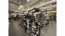 헬스보이짐 서면점 채용정보 : [업계 1위 헬스보이짐 서면점]과 함께 성장하실 트레이너선생님 구인합니다 - 알바천국