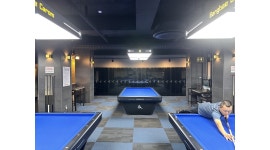 방배캐롬클럽 채용정보 : 방배캐롬클럽 저녁 아르바이트 모집 - 알바천국