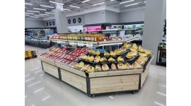 주식회사 월드씨앤제이 MART On 채용정보 : 2호점 오픈 농산 포장,진열사원모집 - 알바천국