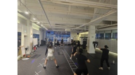 복싱하는날 서충주점 채용정보 : gx강사 모집합니다 - 알바천국