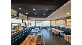푸릴리평택점 채용정보 : 돈까스 무한리필 푸릴리 평택점 홀서빙 & 마감 알바 - 알바천국