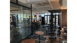 더피티라운지 채용정보 : [더피티라운지] 프리랜서 트레이너 구인 - 알바천국