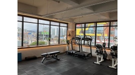 더피티라운지 채용정보 : [더피티라운지] 프리랜서 트레이너 구인 - 알바천국