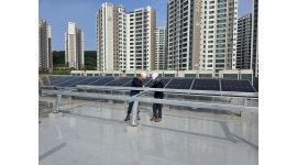 제이에너지 채용정보 : 태양광 설치 배워보실분 모십니다 - 알바천국