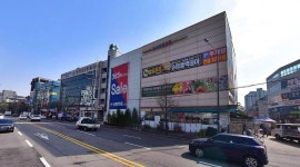 (주)세계로마트 광명소하점 채용정보 : 세계로마트-광명소하점/ 정육 및 공산, 경력자우대/ 월6회휴무+연월차+식사 - 알바천국