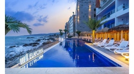 엘라포니시풀빌라&호텔 채용정보 : [엘라포니시풀빌라&호텔] 호텔 프론트 채용 (숙식제공) - 알바천국