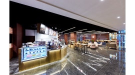 동부자산관리 주식회사 구미지점 채용정보 : [라마다구미호텔] 데일리 카페 아르바이트 모집 - 알바천국