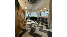 (주)프레드므아 청담지점 채용정보 : 베이커리 카페 서비스 스태프 - 알바천국