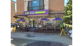 CU 대화웅비로점 채용정보 : [긴급구인] 대화웅비로점에서 주말 야간근무자를 모집합니다. - 알바천국