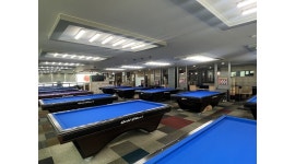 메카당구클럽 채용정보 : 평일미들 야간 급구 주말미들급구 - 알바천국