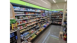 CU 대화웅비로점 채용정보 : [긴급구인] 대화웅비로점에서 주말 야간근무자를 모집합니다. - 알바천국