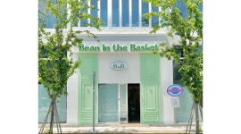 (주)메종 빈인더바스켓 채용정보 : 김해율하 베이커리 카페 마감근무 모집 - 알바천국