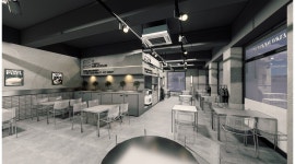 덕수파스타 울산우정혁신점 채용정보 : 덕수파스타 우정혁신점 조리사 및 홀 서빙 직원 모집 - 알바천국