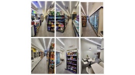 씨유군산수송근린공원점 채용정보 : 씨유편의점 토요일 야간알바 모집 - 알바천국