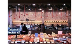 브레이크인커피 채용정보 : [브레이크 인 커피] 기장본점 베이커리 과장급구인. - 알바천국