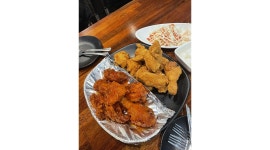 구구닭치킨호프 채용정보 : 구구닭치킨 주방보조 (주업무 치킨) - 알바천국