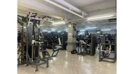 멋짐 휘트니스 연산점 채용정보 : 멋짐휘트니스 연산점/ 오후트레이너 채용공고 업계최고대우 - 알바천국