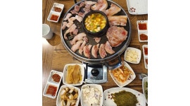 가비정 채용정보 : 가비정(고깃집) 서빙 알바 모집합니다. - 알바천국