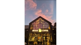 브레이크인커피기장본점 채용정보 : 브레이크 인 커피 기장본점 베이커리 정규직원 구합니다. - 알바천국