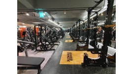 BK 킹스코트 GYM 양정점 채용정보 : BK킹스코트GYM양정점 헬스&PT / 트레이너 채용 / 주5일+월400이상 - 알바천국