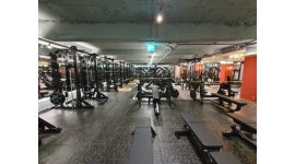 BK 킹스코트 GYM 양정점 채용정보 : BK킹스코트GYM양정점 헬스&PT / 트레이너 채용 / 주5일+월400이상 - 알바천국