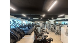 (주)유니크짐 광안6호점 채용정보 : 유니크짐 광안6호점 열정 가득한 트레이너를 모집합니다. - 알바천국