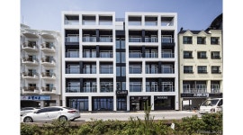 주식회사 큐브 채용정보 : 강릉 호텔큐브 프론트 격일 근무자 모집 - 알바천국