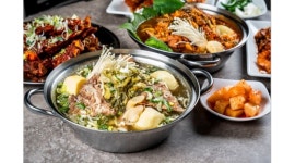 한사리감자탕&뼈구이 청담점 채용정보 : [주5일/홀서빙] 청담동 한사리감자탕 홀직원을 모집합니다. - 알바천국