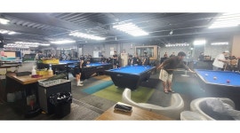 베테랑당구클럽,베테랑2당구클럽 채용정보 : 성실하게 일해 주실 당구장 매니져 및 알바 구합니다.남여 상관없음! - 알바천국