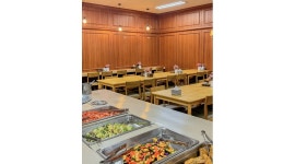 주식회사하은에프에스 채용정보 : 선정릉역 단체급식 평일 주방보조/설거지 월250 - 알바천국