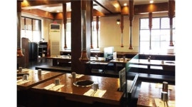 신화푸드(주) 천지연 채용정보 : 신화아이푸드(주) 천지연 율동점 장치(숯불관리)직원 모집합니다. - 알바천국