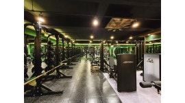 BK 킹스코트 GYM 연산점 채용정보 : BK킹스코트GYM연산점 헬스&PT / 트레이너 채용 / 주5일+월400이상 - 알바천국